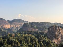 -丹霞山风景名胜区
