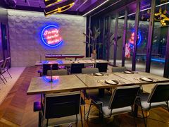 -Hurricane's Grill 飓风牛排
