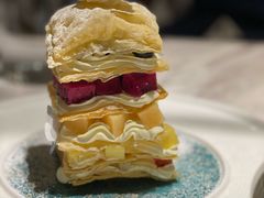 -唐猫庭院·千年陕菜(大唐不夜城店)