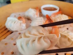 味莊特色大虾包-味莊·青岛菜(云霄路店)