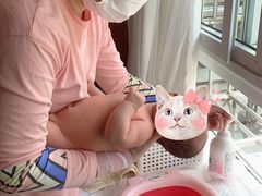 -鲸育宝宝月嫂(徐汇店)
