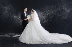 -CD视觉婚纱摄影