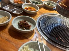 -金顺碳烤肉(1号店)