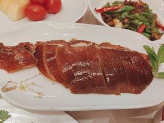 -大鸭梨烤鸭店(花园村店)
