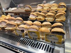 -PAOPAO Bakery&Café(港汇店)