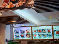 -华天延吉餐厅(西四总店)