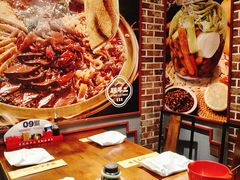 -辣不二地道川菜(汉水路店)