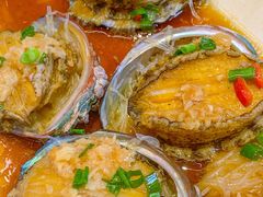 -大灶头·新昌菜(中国茶市店)