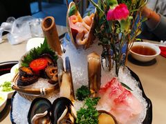 -享月汤皇·海鲜小火锅·聚会(曲江创意谷店)