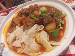 -西贝(吴江路湟普汇店)
