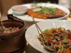 -一坐一忘云南菜(卓悦中心)