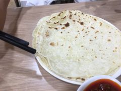 -姥家春饼店(漳州二路店)