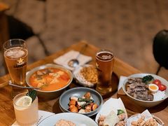 -埋位小酒馆(东城店)