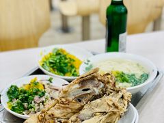 老四季鸡架-老四季(总店)