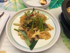 -云海肴汽锅鸡·云南小炒(曲江大悦城店)