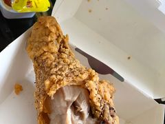 -德克士(汝河路店)