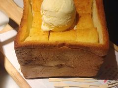 面包诱惑-绿茶餐厅(布吉万象汇店)