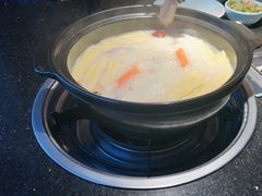 -捞王猪肚鸡火锅(昆山店)