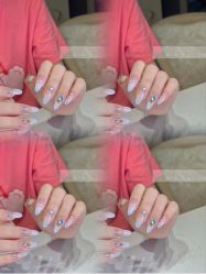 -M·X Nail日式美甲美睫