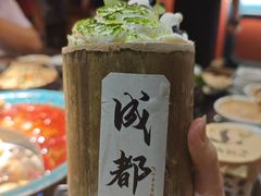 -吼堂老火锅(太古里总店)