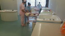 -尚圣月子会所·庄园式月子中心(萧山湘湖店)