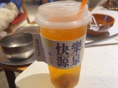 -黔渔翁豆花渎鱼(喷水池店)