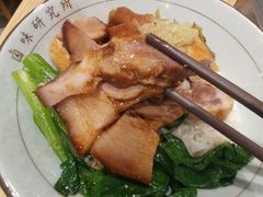 -狮头牌卤味研究所·卤味饭(花城汇南区店)