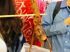 鸭舌-上海老天禄