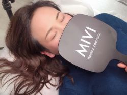 -MIVI半永久纹眉绣眉