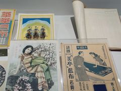 -上海纺织博物馆