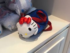 -凯蒂猫主题馆