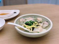 -苏小柳点心·手作小笼包(浦东嘉里城分院)