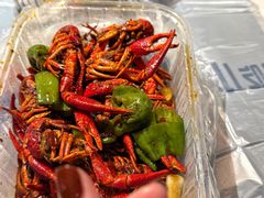 -红盔甲·小龙虾(天钥桥店)