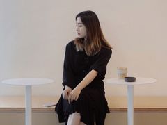 -Manner Coffee(凌空SOHO店)