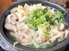 -溢香苑瓦罐(前进路店)