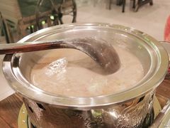 -格日勒阿妈蒙古厨房(大召店)