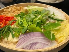 -草鱼先生潮州鱼生·虾生(新厦花园店)