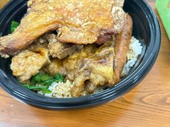 -渣·餐厅(西斗门店)