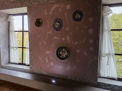 -金山农民画村-枫泾波兰倒置屋