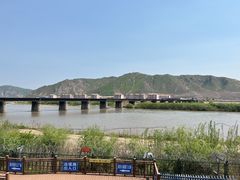-图们国门景区