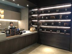 -瑞幸咖啡(外滩SOHO店)