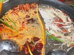 -海底捞火锅(杭州天虹购物中心店)