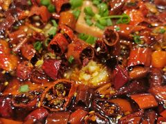 -宝轩渔府·老字号海鲜·正宗津菜(水上店)