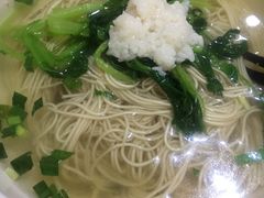 -原怡园面馆(拙政园店)