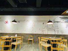 大堂-大自然醉鹅·铁锅火焰鹅(上海联洋店)