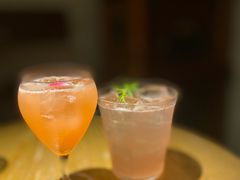 -沪水焙煎室(淡水路店)