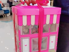 -BONCAKE裱花蛋糕(万象汇店)