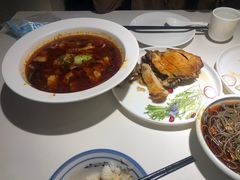 -小放牛河北菜(长安万达店)