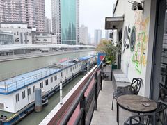 -nodcafe(M50创意园店)
