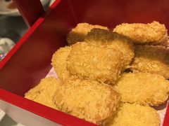 -西安凯悦酒店·湖畔中餐厅